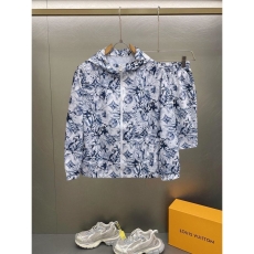 Louis Vuitton Sunscreen Jacket